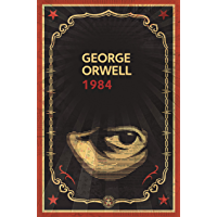 Los mejores  - 1984 (edición definitiva avalada por The Orwell Estate)